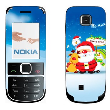   «,   »   Nokia 2700