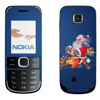   «- -  »   Nokia 2700