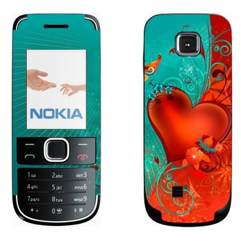  « -  -   »   Nokia 2700