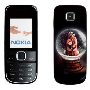   «-   »   Nokia 2700