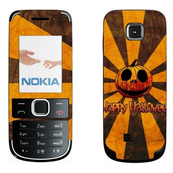   « Happy Halloween»   Nokia 2700