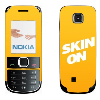   « SkinOn»   Nokia 2700