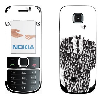   «Anonimous»   Nokia 2700