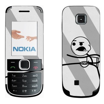   «Cereal guy,   »   Nokia 2700