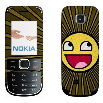   «Epic smiley»   Nokia 2700