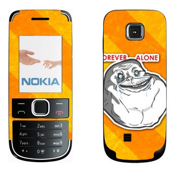   «Forever alone»   Nokia 2700