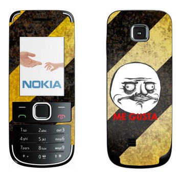   «Me gusta»   Nokia 2700