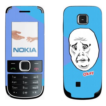   «Okay Guy»   Nokia 2700