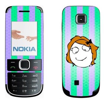   « Derpina»   Nokia 2700