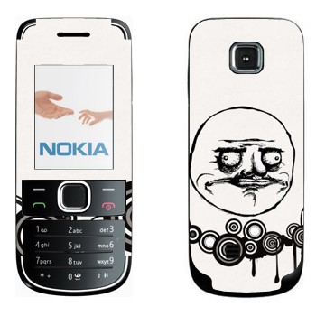   « Me Gusta»   Nokia 2700