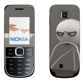   «   3D»   Nokia 2700