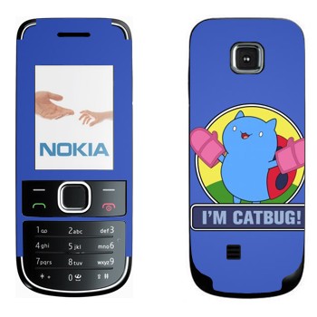   «Catbug - Bravest Warriors»   Nokia 2700