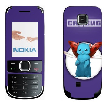   «Catbug -  »   Nokia 2700