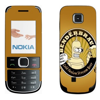   «: Let's Get Drunk!»   Nokia 2700