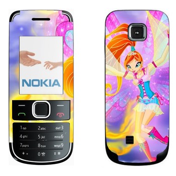   « - Winx Club»   Nokia 2700