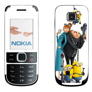   «  2»   Nokia 2700