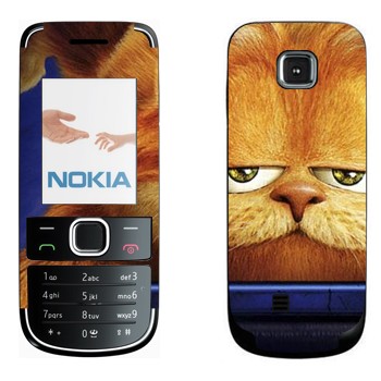   « 3D»   Nokia 2700