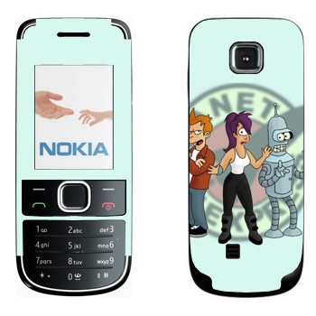   «,    - »   Nokia 2700