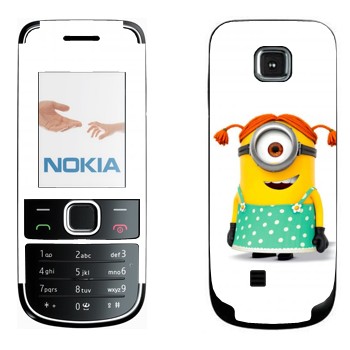   «-»   Nokia 2700