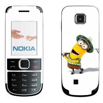   «-»   Nokia 2700