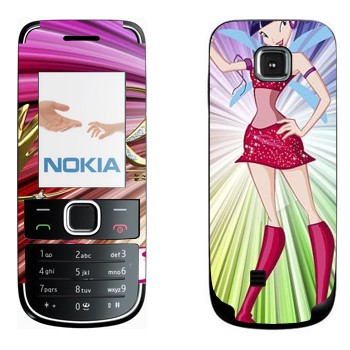   « - WinX»   Nokia 2700