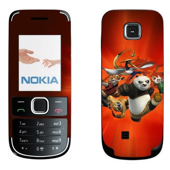   «  - - »   Nokia 2700