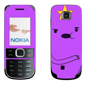   « Lumpy»   Nokia 2700