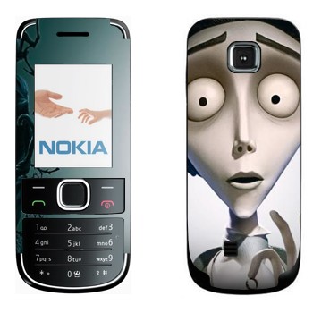   «   -  »   Nokia 2700