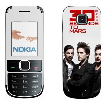   «30 Seconds To Mars»   Nokia 2700