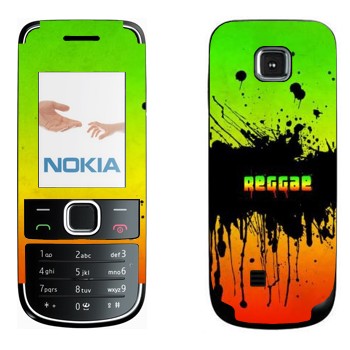   «Reggae»   Nokia 2700