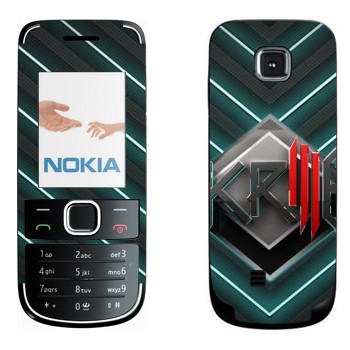   «Skrillex »   Nokia 2700