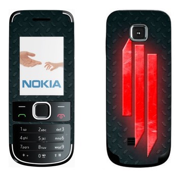   «Skrillex»   Nokia 2700