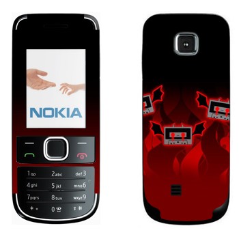   «--»   Nokia 2700