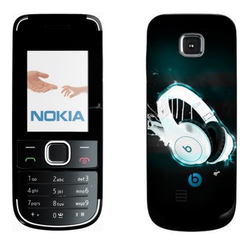   «  Beats Audio»   Nokia 2700