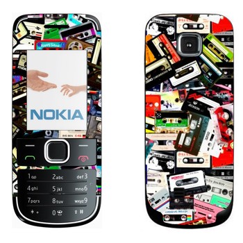   « -»   Nokia 2700