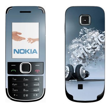   «   Music»   Nokia 2700