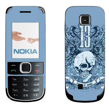   «   Lucky One»   Nokia 2700