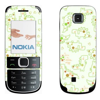 Nokia 2700