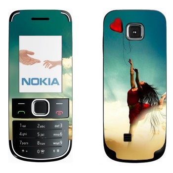   «-  »   Nokia 2700