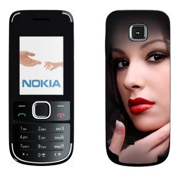   «    »   Nokia 2700