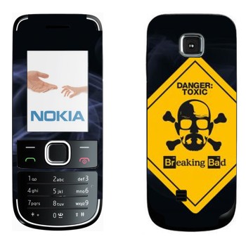   «Danger: Toxic -   »   Nokia 2700