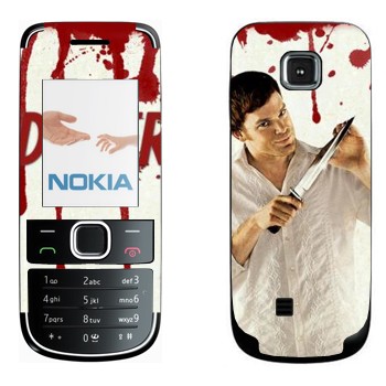   «Dexter»   Nokia 2700
