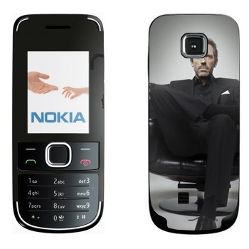   «HOUSE M.D.»   Nokia 2700