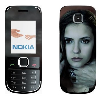   «  - The Vampire Diaries»   Nokia 2700