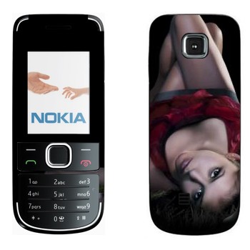   «  -  »   Nokia 2700