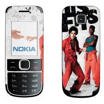   « 1- »   Nokia 2700