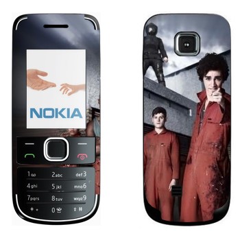   « 2- »   Nokia 2700