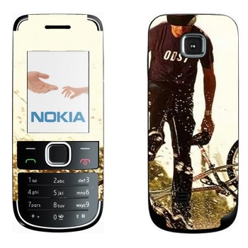   «BMX»   Nokia 2700