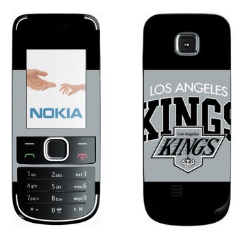   «Los Angeles Kings»   Nokia 2700