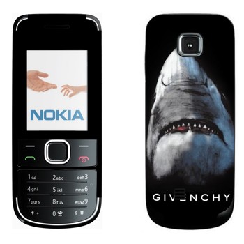   « Givenchy»   Nokia 2700